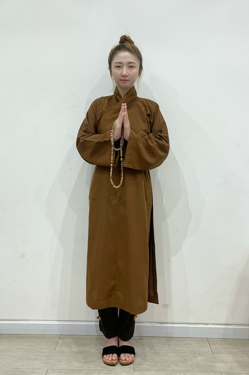 Áo Tràng kate Dưa cải