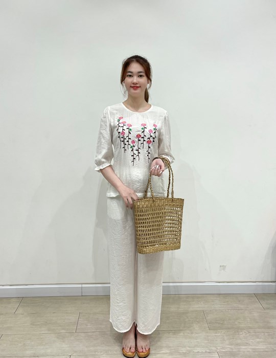 BỘ TẰM GÂN SEN