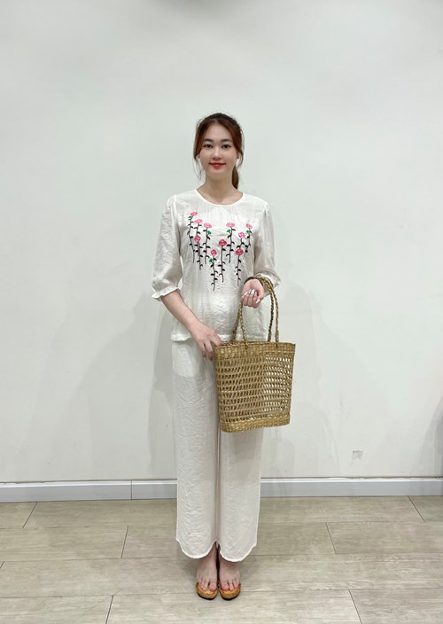 BỘ TẰM GÂN SEN