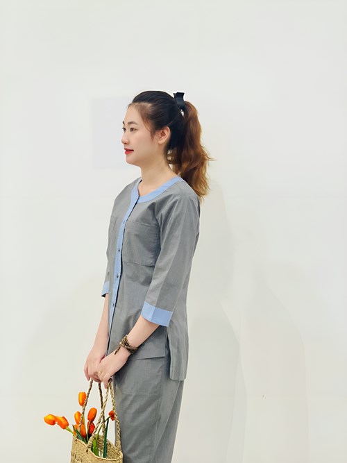cổ tim ghép đài loan