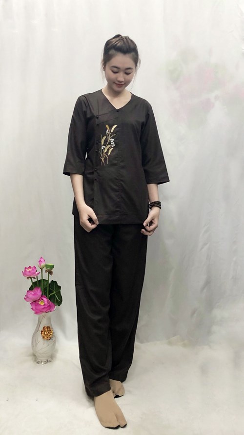 Cổ xéo Ấn Độ