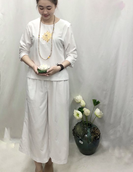Đồ bộ quần váy