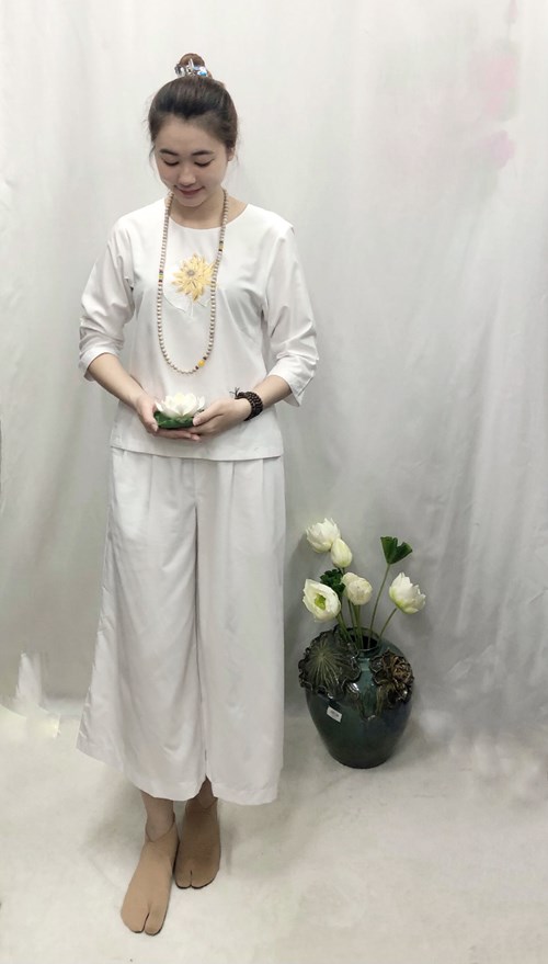 Đồ bộ quần váy