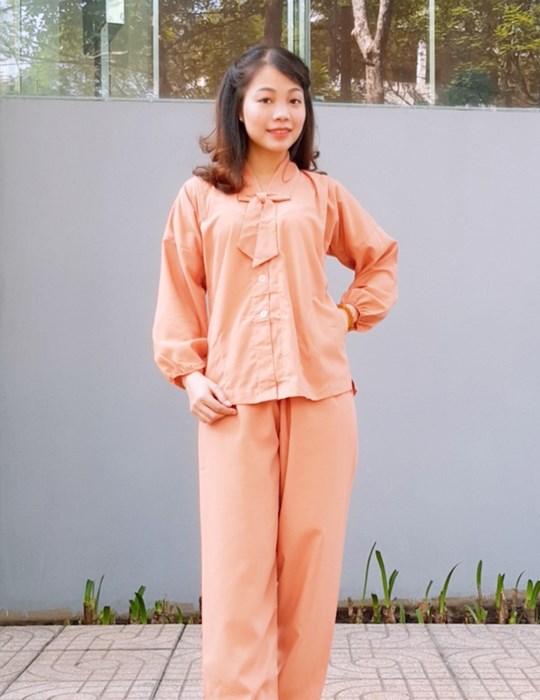Hàn Quốc kate