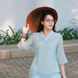 KIỂU THIỀN TĂM SỌC 