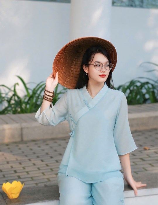 KIỂU THIỀN TĂM SỌC 