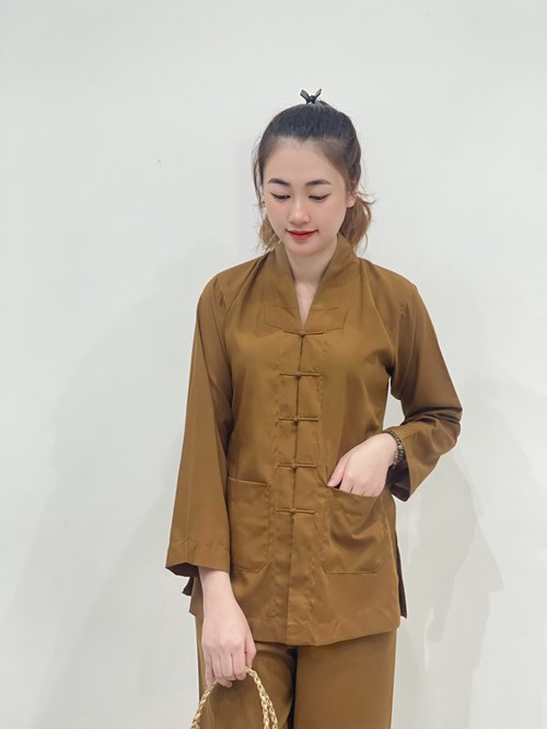 La hán Phật Tử