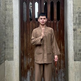 La hán Ấn Độ