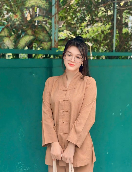 La hán Ấn Độ