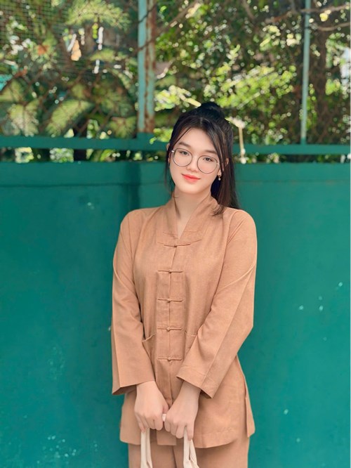 La hán Ấn Độ