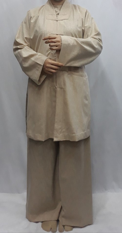 La hán ni Ấn Độ
