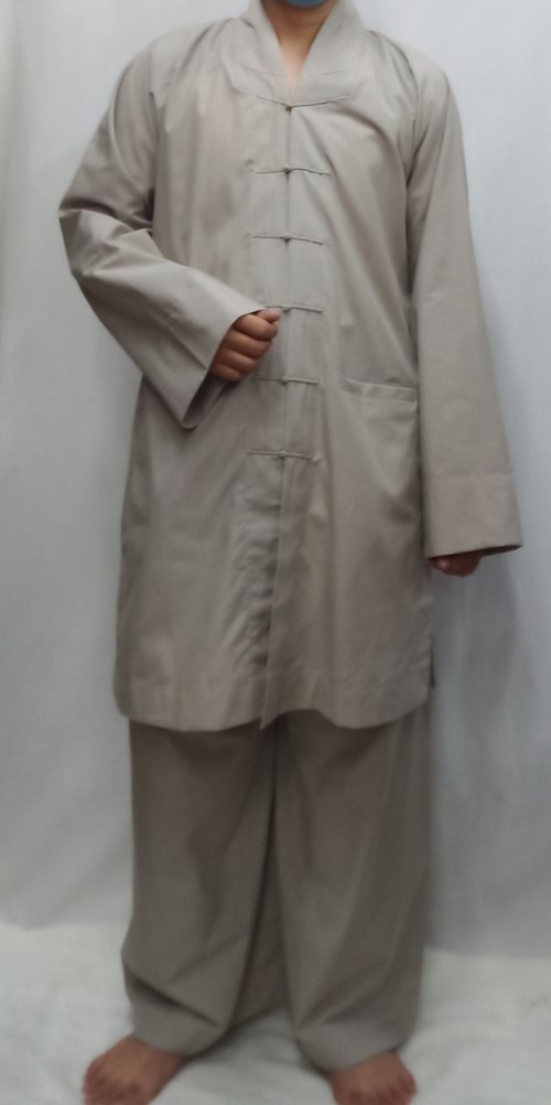 La hán tăng đài loan 