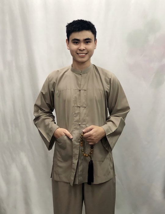 Lãnh tụ kate nam