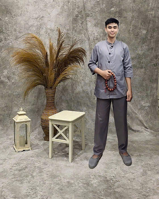 Lảnh tụ pho tay lở