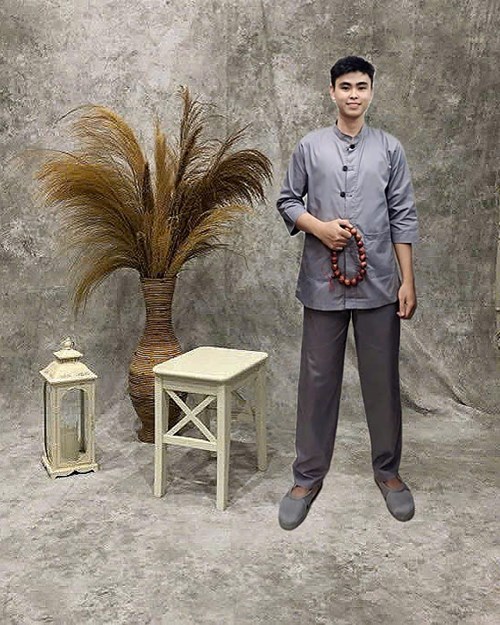 Lảnh tụ pho tay lở