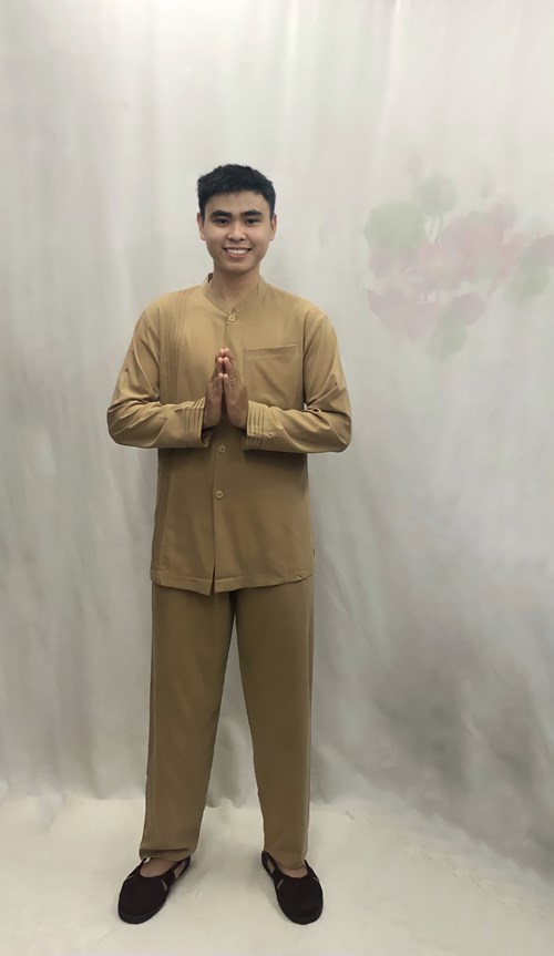 Lãnh Tụ Vằn