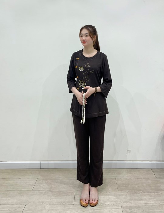 Liên Hoa Ấn Độ