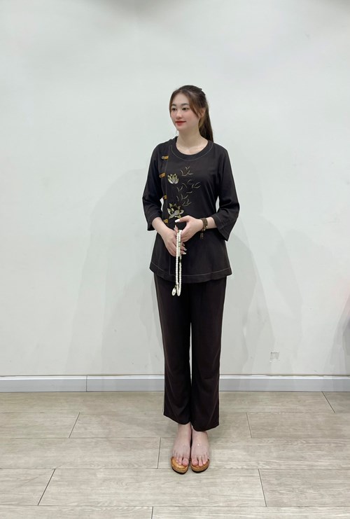 Liên Hoa Ấn Độ