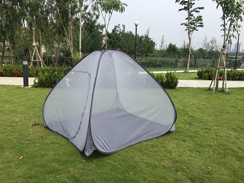 Mùng ngồi thiền 1,2m
