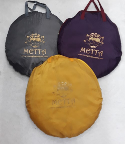 Mùng ngồi thiền 1,6m*1,6m