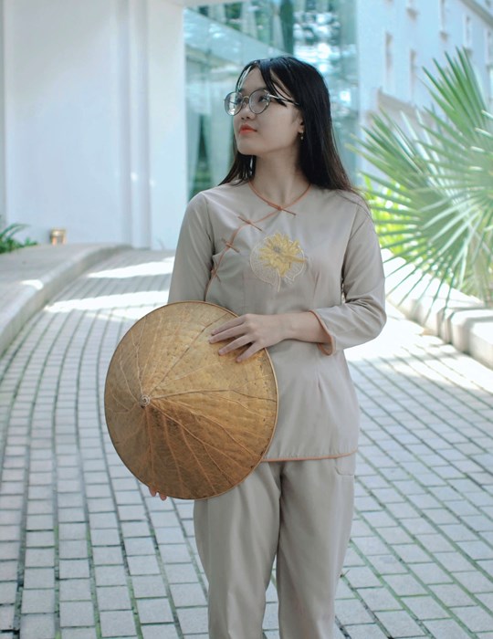 Sẩm hoa sen