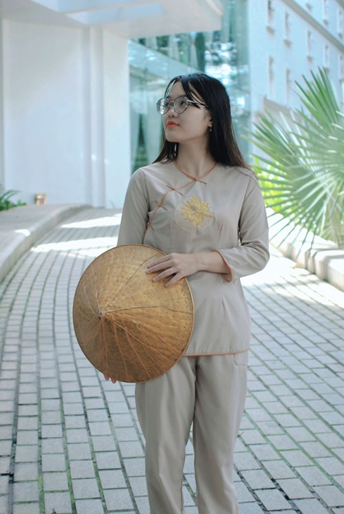 Sẩm hoa sen
