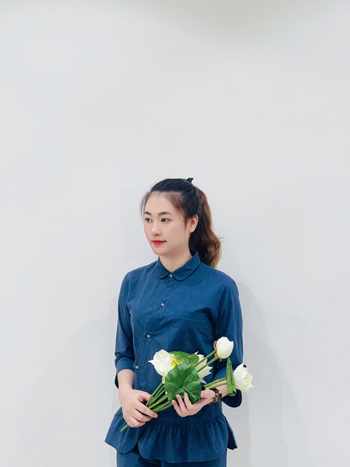 sơ mi lai bèo đài loan