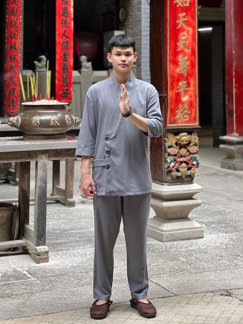 Thiền linen