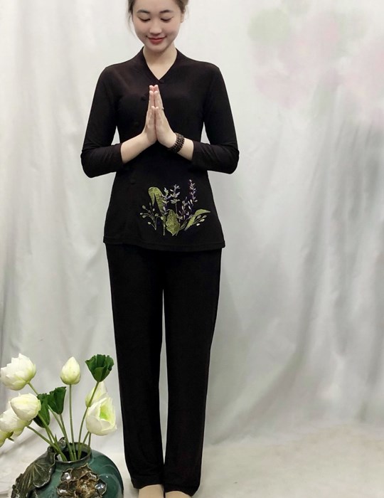 Thun Vằn Thêu