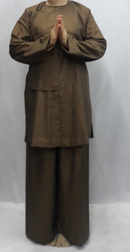 Vạt Ni Ấn Độ