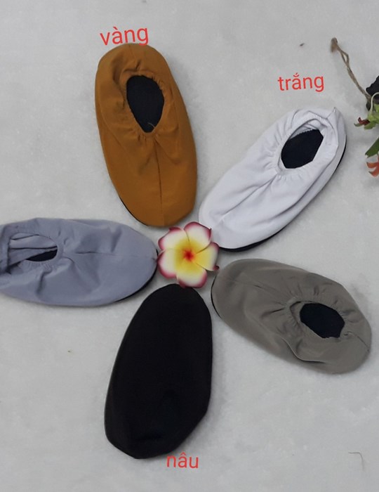 Vớ thun nhỏ