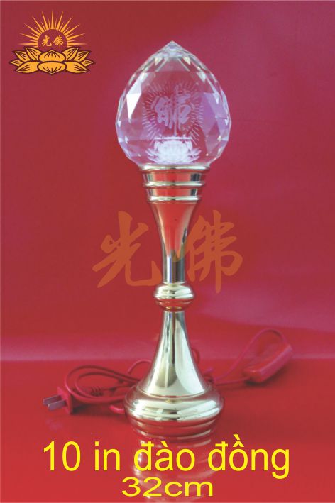 10 in đào đồng
