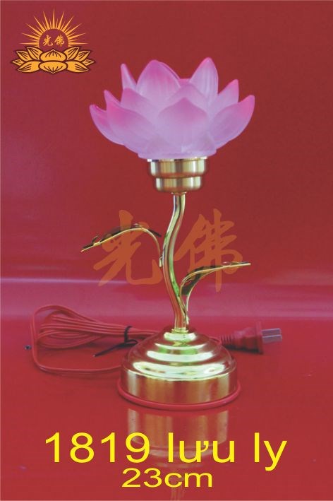 1819 lưu ly