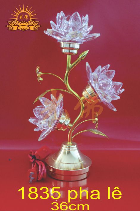 1835 pha lê