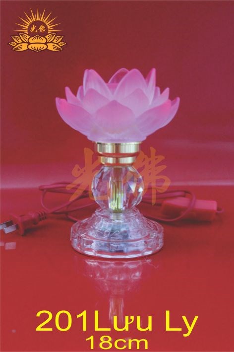 201 lưu ly