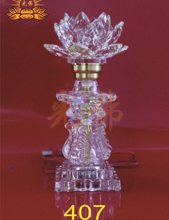 Pha Lê 407