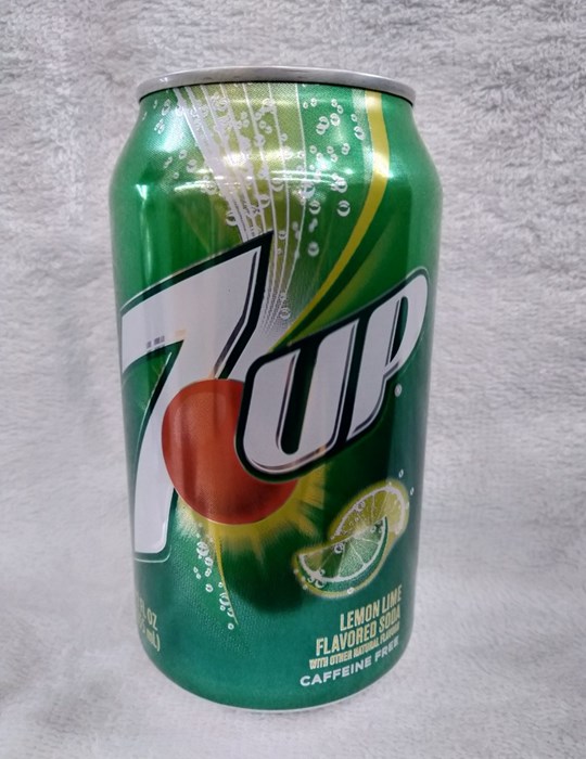 7up - Mỹ