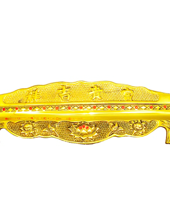Án cong 17A - 38cm