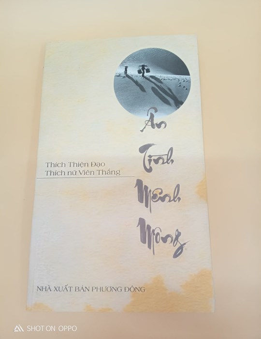 Ân Tình Mênh Mông