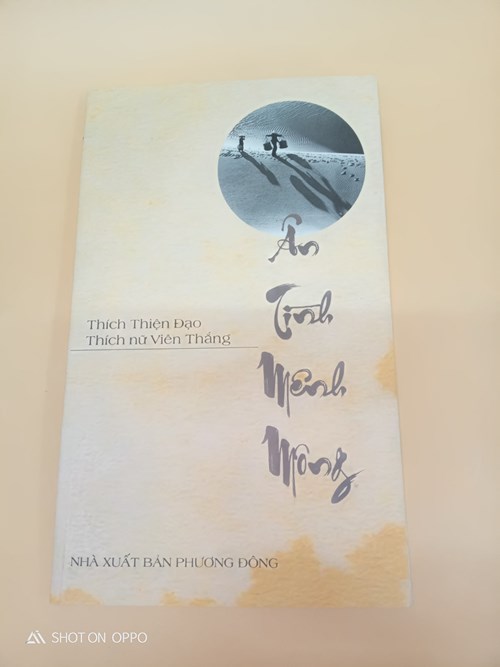 Ân Tình Mênh Mông