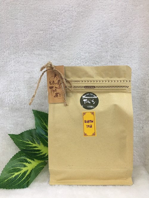 Bạch Trà Thiên Ý 100g