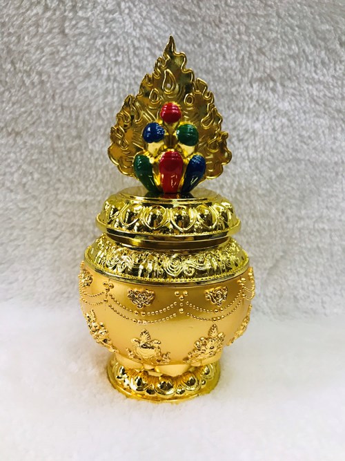 Bảo Bình Đẹp 