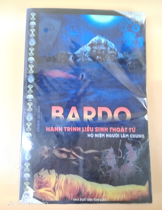 Bardo - Hành trình liễu sinh thoát tử