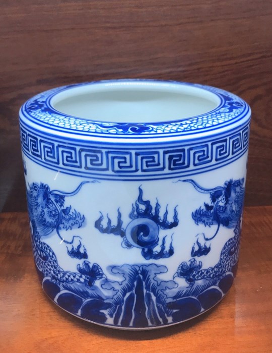Bát Hương Lam P12