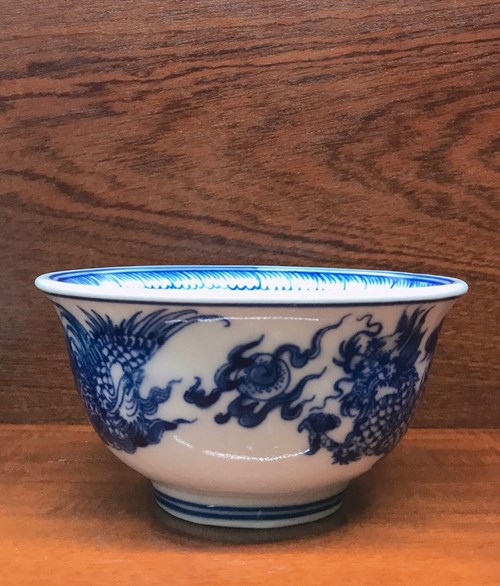 Bát Lam Rồng Phượng Số1