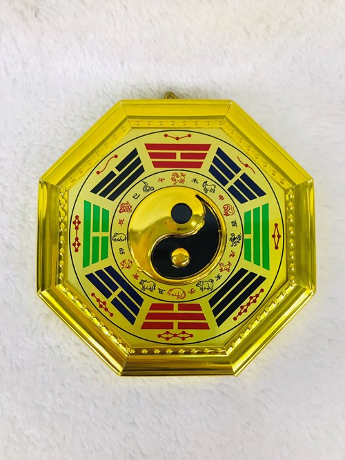 Bát Quái Lớn TT âm dương