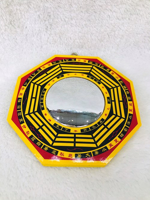 Bát Quái S5 8in