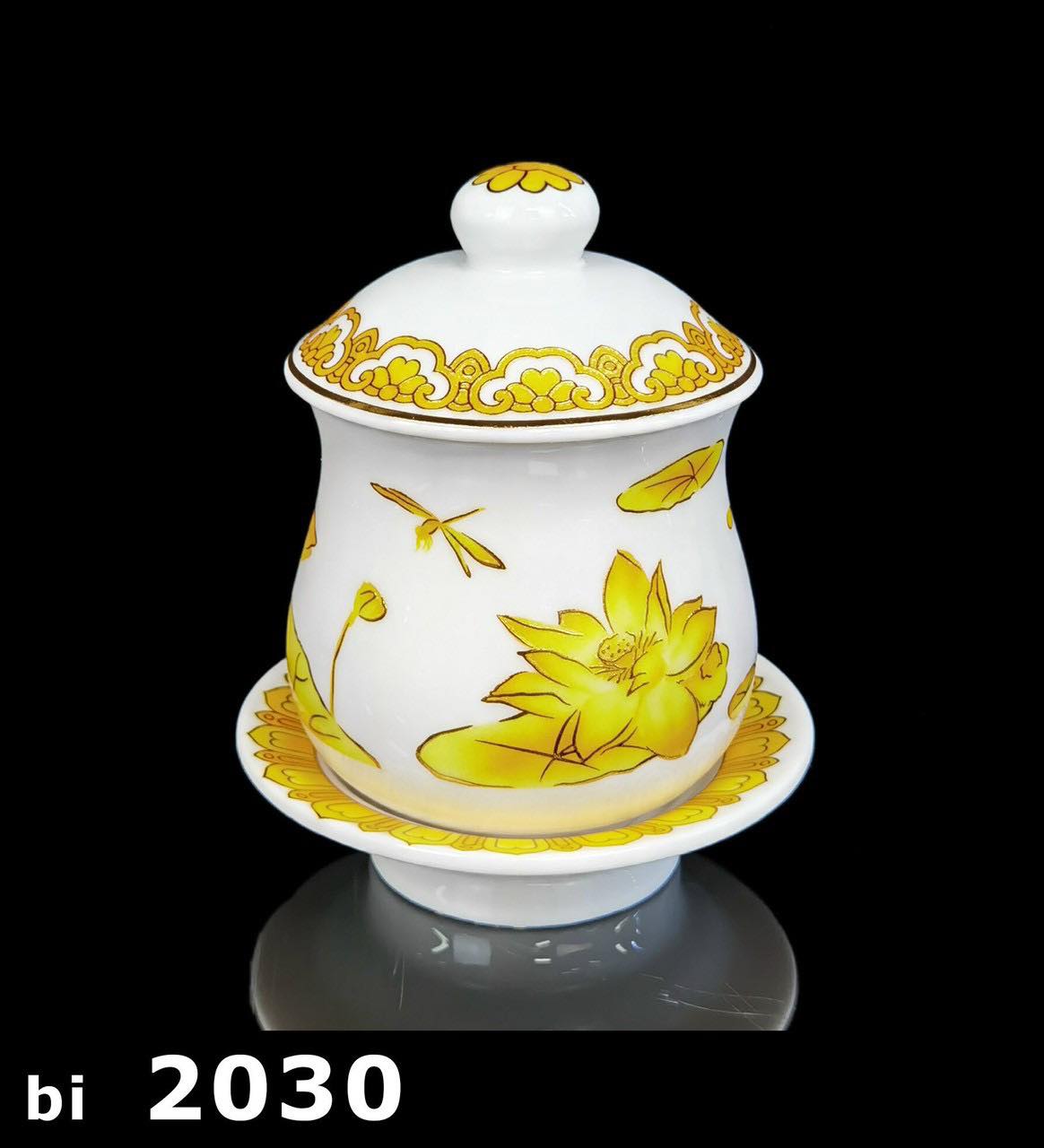 Bi số 1 2030