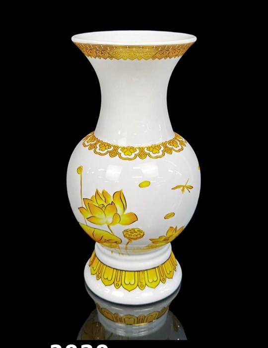 Bình 2030 9in