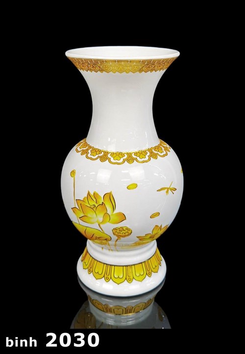 Bình 2030 9in